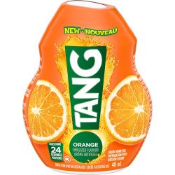 Tang Liquid Orange Drink...