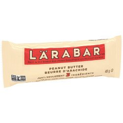 Larabar Energy Bar Peanut...