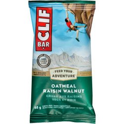 Clif Energy Bar Oatmeal...