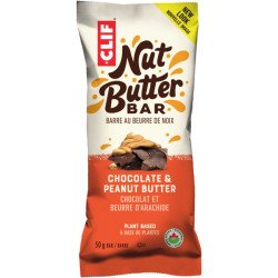 Clif Organic Nut Butter Bar...