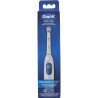 Oral-B Pro 100 Power Toothbrush Precision Clean each