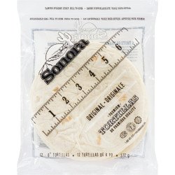 Sonora 6” Original Flour...