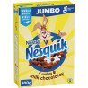 General Mills Nestle Nesquik Jumbo Cereal 900 g