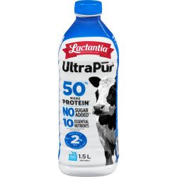 Lactantia Ultrapur 2% Milk...