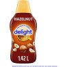 International Delight Coffee Whitener Classic Hazelnut 1.42 L