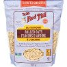 Bob’s Red Mill Old Fashioned Gluten Free Rolled Oats 907 g