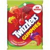 Twizzlers Gummies Tangy Tongue Twisters 182 g