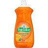 Palmolive Liquid Dish Detergent Essential Clean Orange Tangerine 828 ml