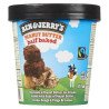 Ben & Jerry's Ice Cream Peanut Butter Half Baked 473 ml