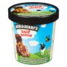 Ben & Jerry's Ice Cream Half Baked Chocolate & Vanilla 473 ml