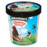 Ben & Jerry's Ice Cream Cherry Garcia 473 ml