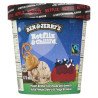 Ben & Jerry's Ice Cream Netflix & Chill'd 473 ml