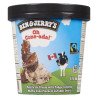 Ben & Jerry's Ice Cream Oh Cone-ada! 473 ml