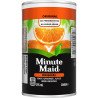 Minute Maid Orange Juice Original 295 ml