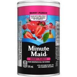 Minute Maid Berry Punch 295 ml