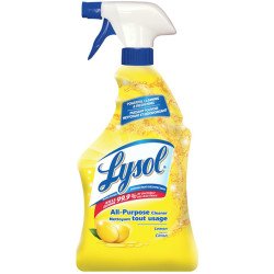 Lysol All Purpose Cleaner...