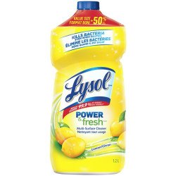 Lysol Multi Surface Cleaner...