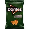 Doritos Flamin’ Hot Nacho Tortilla Chips 210 g