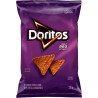 Doritos Bold BBQ Tortilla Chips 235 g