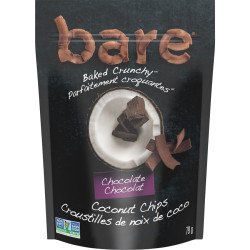 Bare Baked Chocolate...