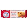 Voortman Strawberry Turnover Cookies 300 g