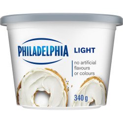 Kraft Philadelphia Cream...
