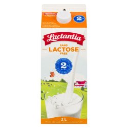 Lactantia Lactose Free 2%...