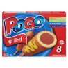 Pogo Corn Dogs All Beef 8's 600 g