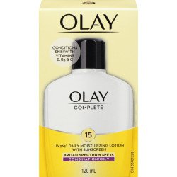 Olay Complete Daily...