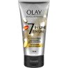 Olay Total Effects 7 in One Citrus Scrub Refreshing Citrus Cleanser 150 ml