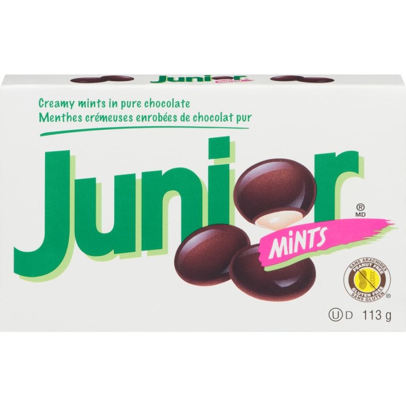 Regal Junior Mints 113 g