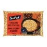 NuPak Yellow Split Peas 900 g