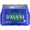 Dasani Remineralized Water 12 x 355 ml