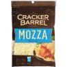 Cracker Barrel Mozzarella Cheese Shreds 320 g