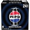 Pepsi Zero Sugar 24 x 355 ml