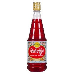 Hamdard Rooh Afza Sharbat Syrup 800 ml