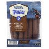 Piller's Dry Cured Navarre Style Chorizo 300 g