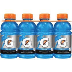 Gatorade Perform Cool Blue...