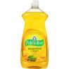 Palmolive Liquid Dish Detergent Essential Clean Lemon Citrus 828 ml