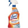 Lysol Antibacterial KitchenPro Power Degreaser Cleaner 650 ml