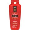Old Spice Body Wash Swagger Scent of Cedarwood 709 ml