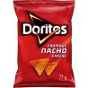 Doritos Nacho Cheese Tortilla Chips 72 g