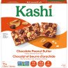 Kashi Chocolate Peanut Butter Whole Grain Cereal Bars 175 g
