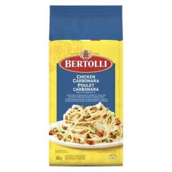 Bertolli Chicken Carbonara 624 g