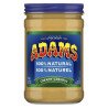 Adams Peanut Butter Creamy 1 kg