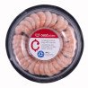 Co-op Centsibles Cooked Shrimp Ring with Sauce 284 g