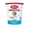 Astro Original Yogurt Plain 2% 750 g