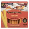 Armstrong Old Cheddar Cheese Snacks 30’s 630 g