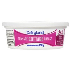 Dairyland Cottage Cheese 2%...