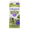 Dairyland Organic 1% Milk 1.89 L